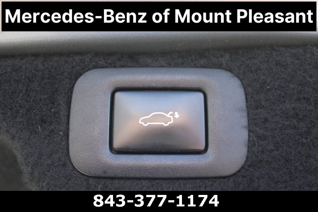 Used 2020 Lexus LS 500 image 9