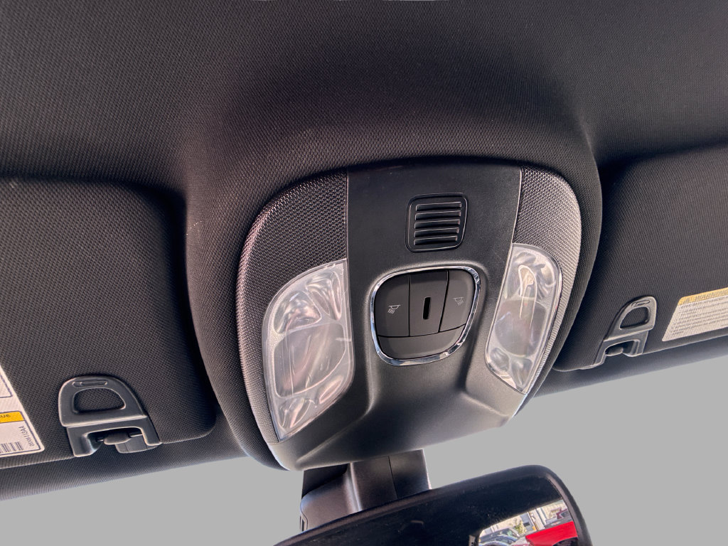 Used 2024 Jeep Compass Limited AWD/4WD image 18