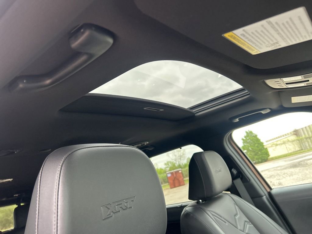 Used 2026 Hyundai Palisade XRT Pro image 21