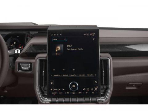 New 2026 GMC Yukon XL Elevation w/ Elevation Premium Package AWD/4WD image 12