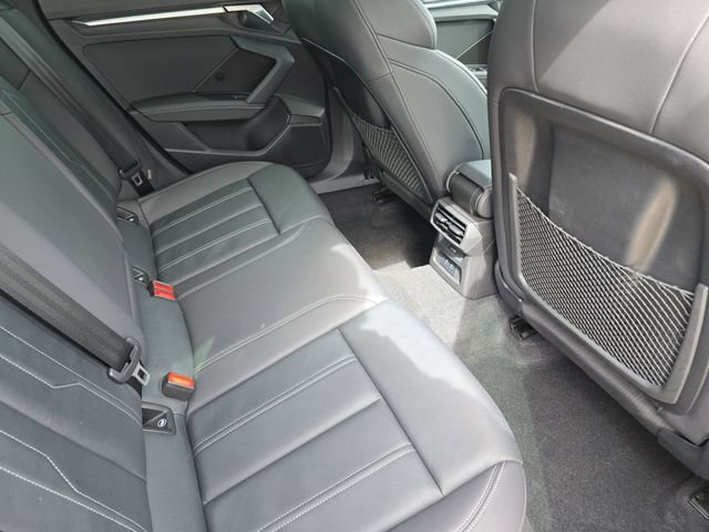 Used 2023 Audi S3 Premium w/ Convenience Package image 13