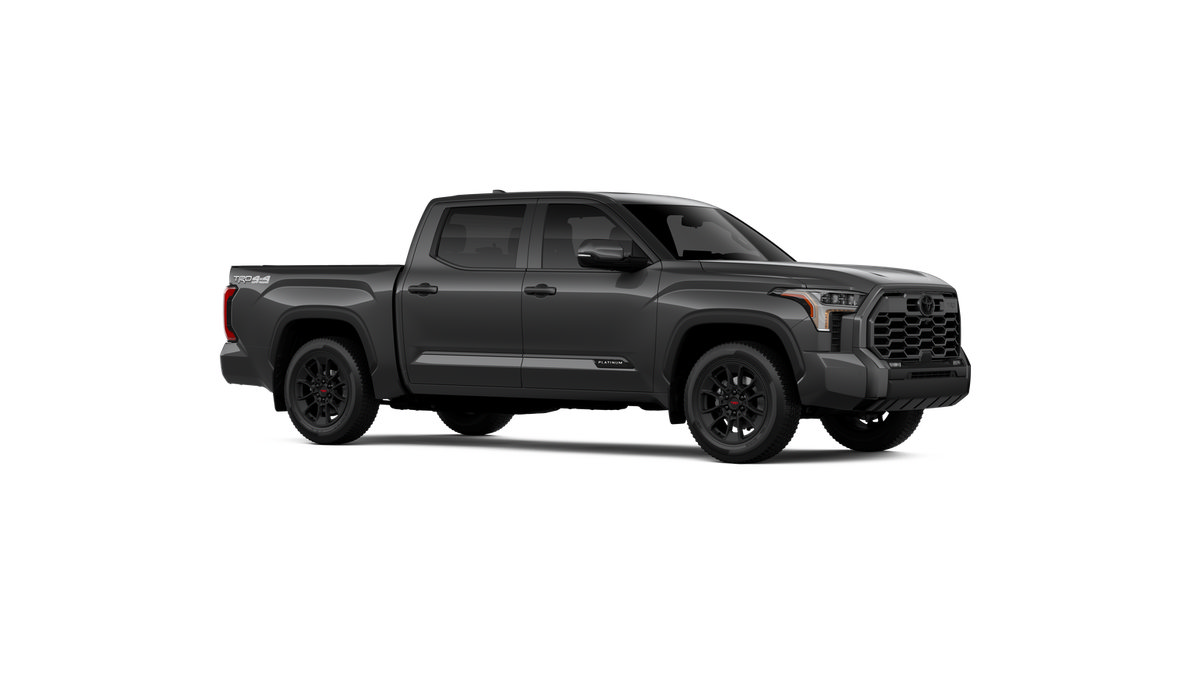 New 2026 Toyota Tundra Platinum AWD/4WD image 48