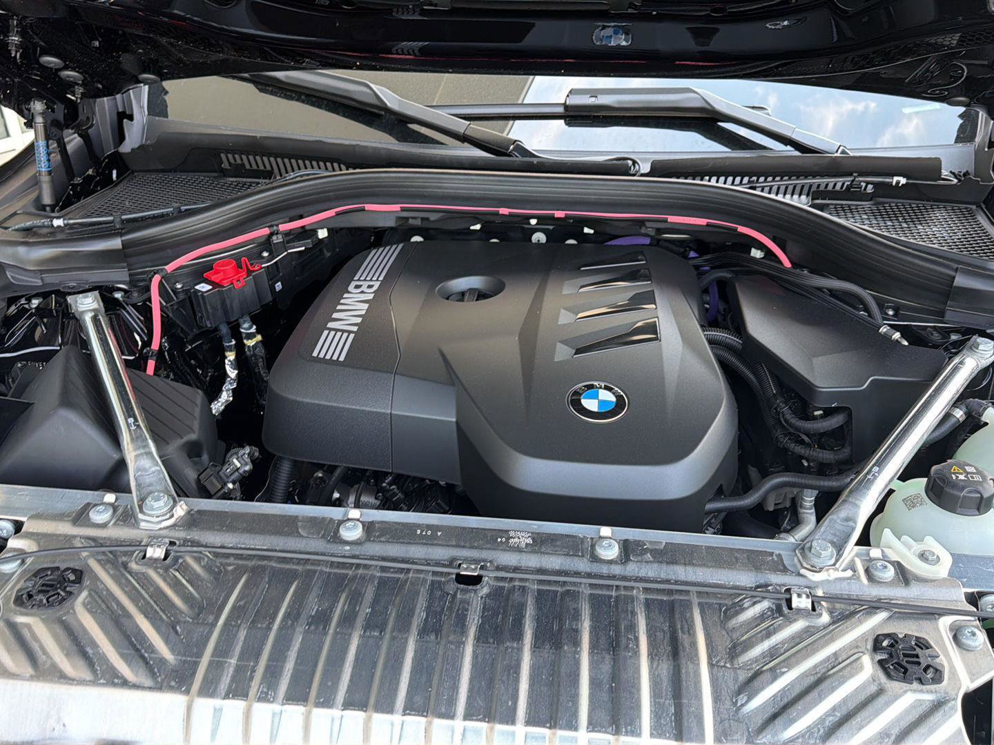 New 2026 BMW X3 xDrive30 w/ Premium Package AWD/4WD image 36