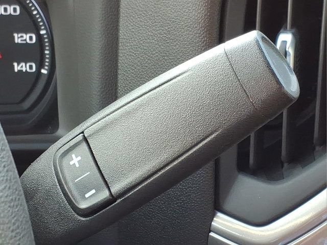 Used 2026 Chevrolet Silverado 2500 W/T w/ WT/CX Safety Package AWD/4WD image 23