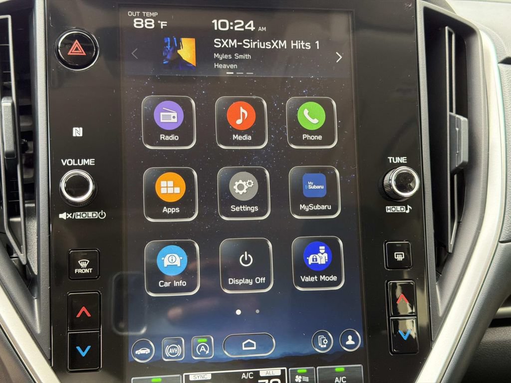 New 2026 Subaru Impreza 2.0i Sport AWD/4WD image 18