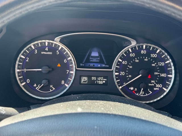 Used 2019 INFINITI QX60 Luxe w/ Sensory Package AWD/4WD image 32