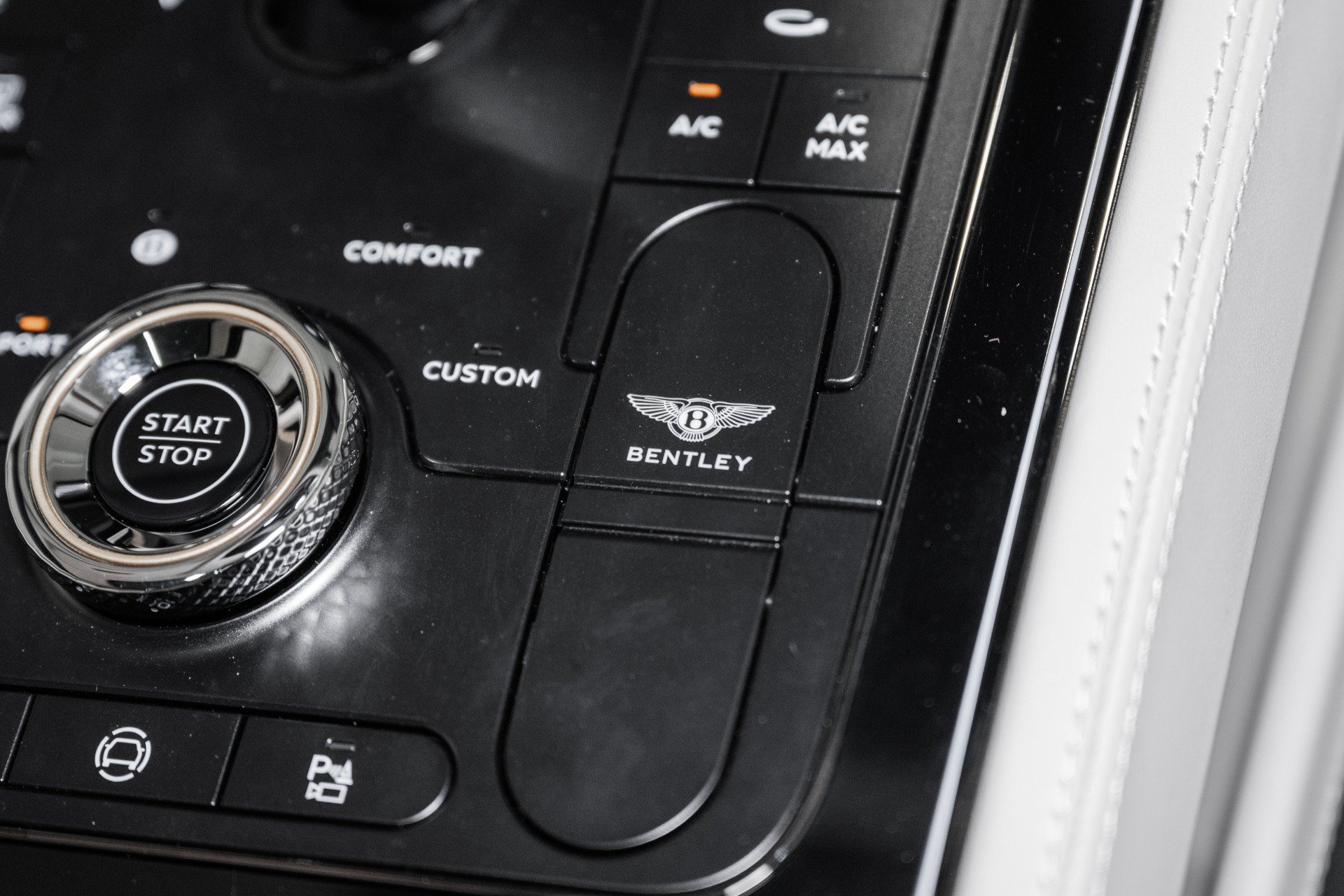 New 2026 Bentley Continental GT AWD/4WD image 41
