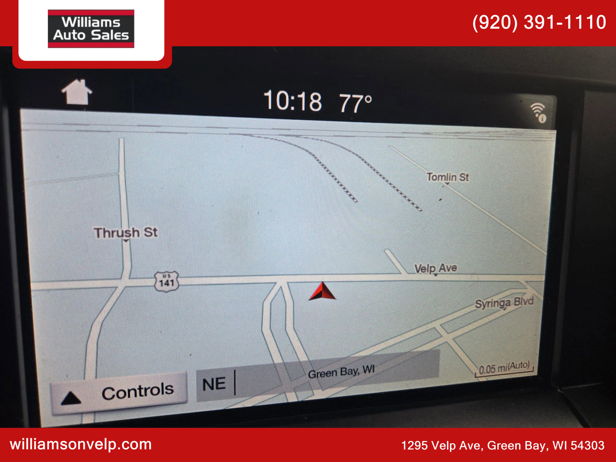 Used 2019 Ford F150 XLT w/ Equipment Group 302A Luxury image 18