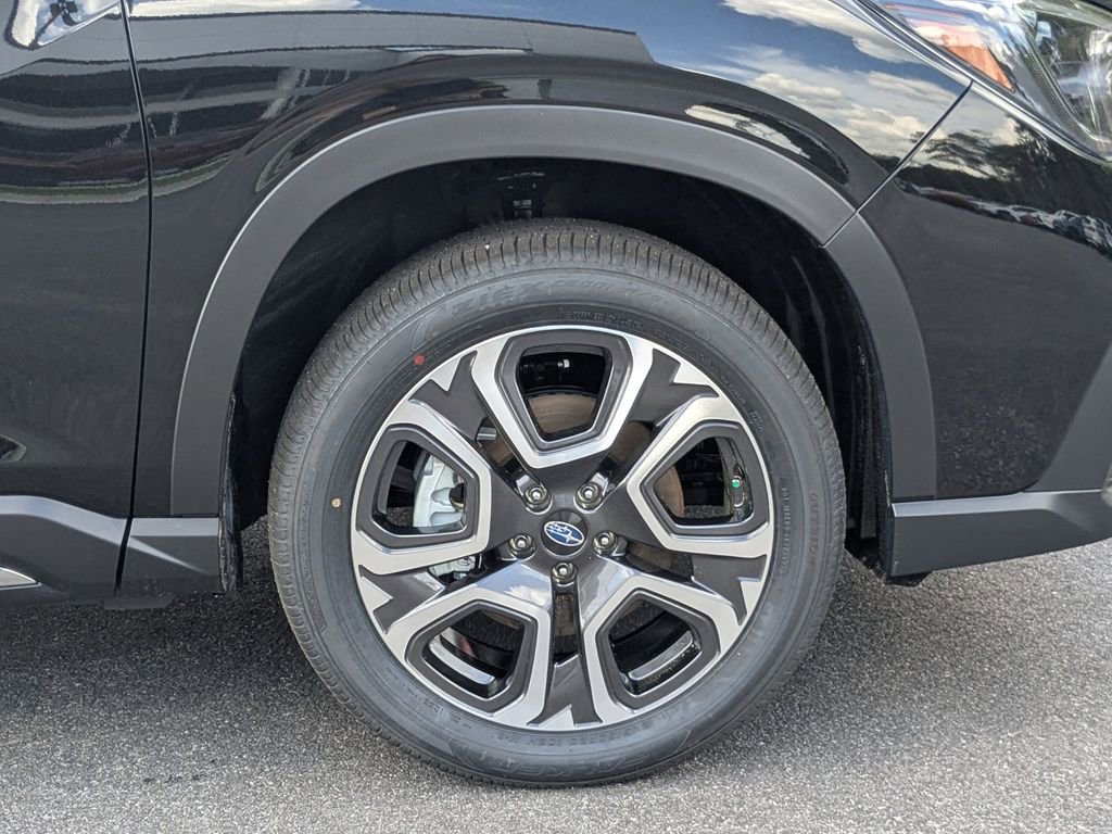 New 2026 Subaru Ascent Touring image 12