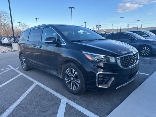 Used 2019 Kia Sedona SX image 1