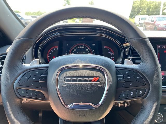 New 2026 Dodge Durango GT AWD/4WD image 15