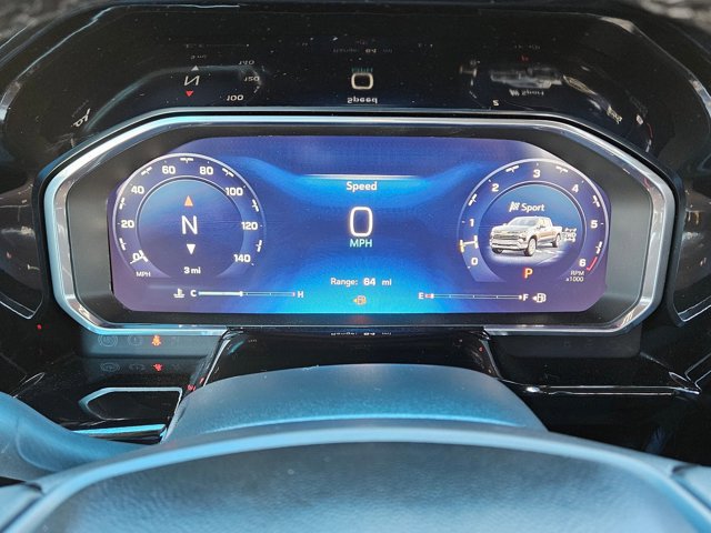 New 2026 Chevrolet Silverado 1500 RST image 11