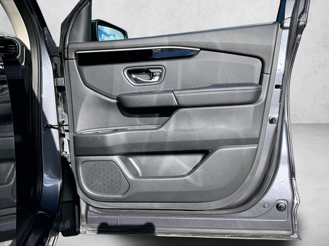 Used 2023 Honda Pilot EX-L image 19