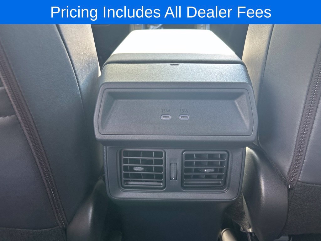 New 2026 Toyota RAV4 XSE w/ Weather Package AWD/4WD image 11