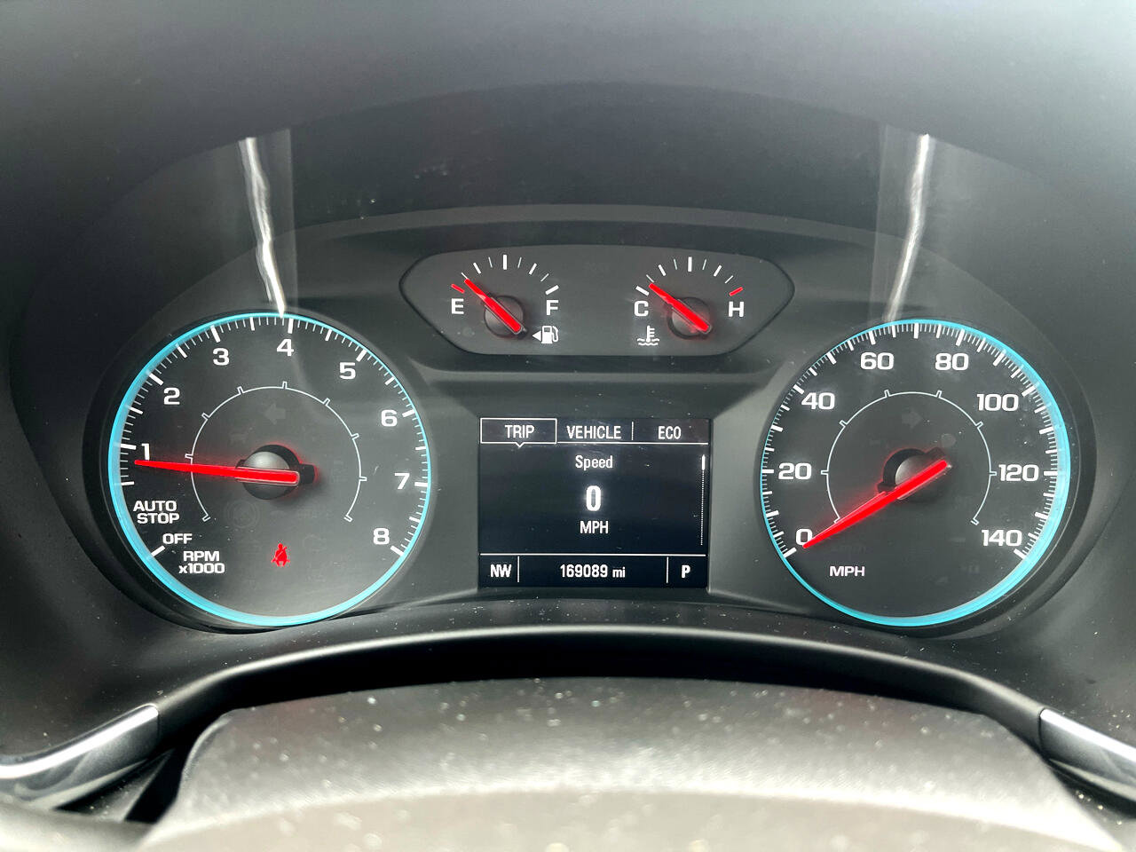 Used 2020 Chevrolet Equinox LS image 10