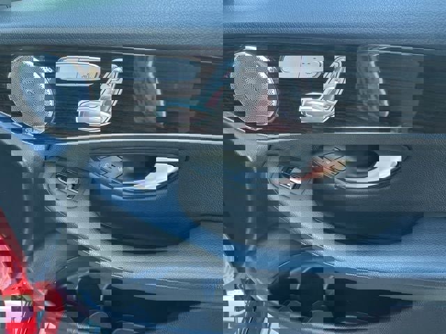 Used 2020 Mercedes-Benz GLC 300 GLC 300 Coupe image 20