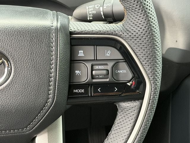 New 2026 Toyota Tundra Capstone AWD/4WD image 15