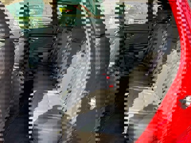 Used 2025 Nissan Murano SL image 13