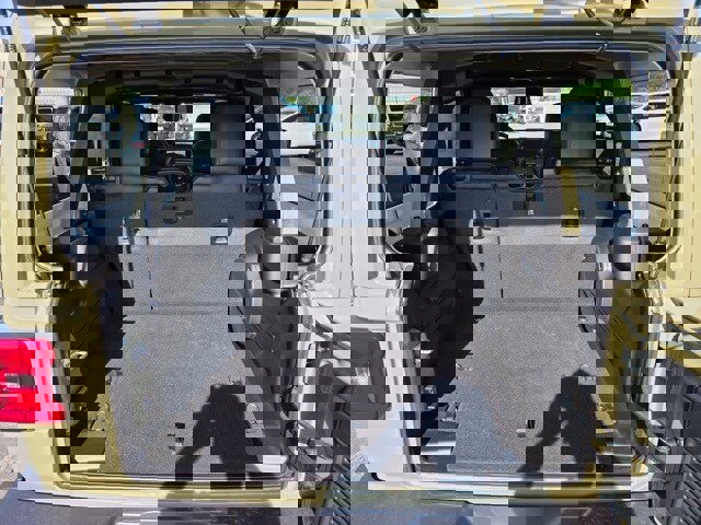 New 2026 Jeep Wrangler Unlimited Sahara image 17