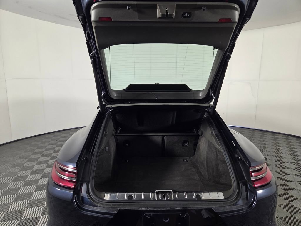 Used 2020 Porsche Panamera 4 w/ Premium Package Plus image 28