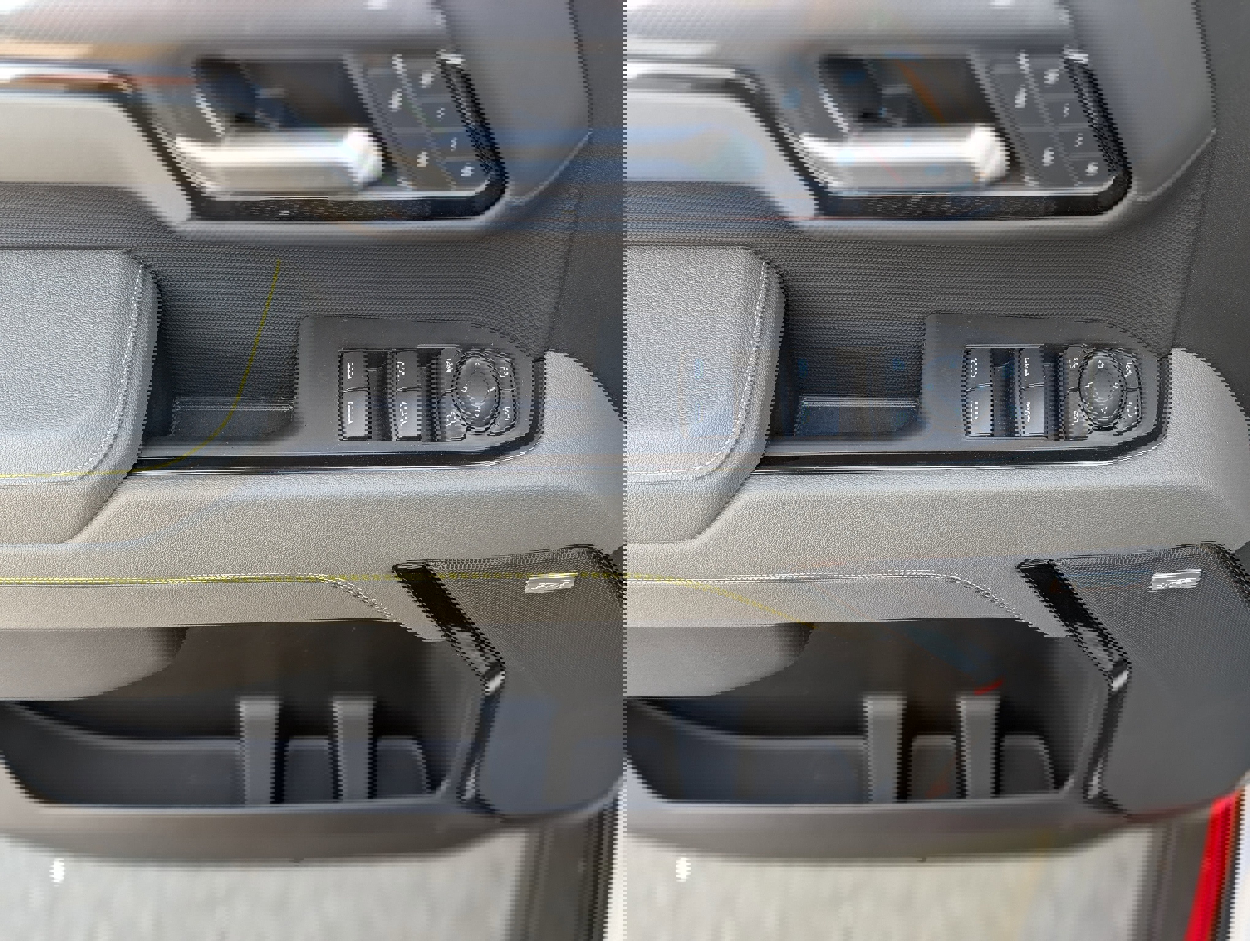 New 2025 Chevrolet Silverado 1500 ZR2 image 27