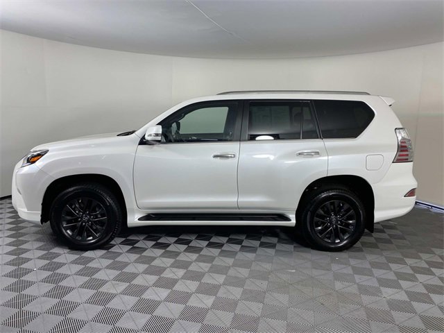 Used 2023 Lexus GX 460 Premium image 5