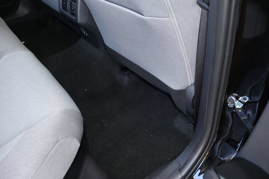 New 2026 Toyota Camry LE AWD/4WD image 47