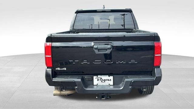 Used 2025 Toyota Tacoma SR5 AWD/4WD image 30