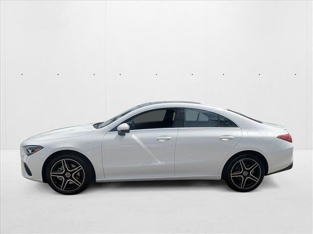 New 2026 Mercedes-Benz CLA 250 image 5