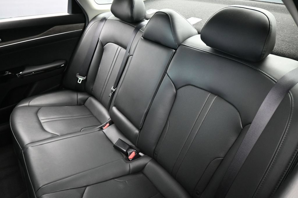Used 2023 Kia K5 EX FWD image 37