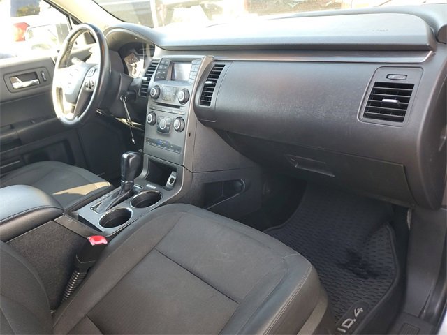 Used 2016 Ford Flex SE image 9