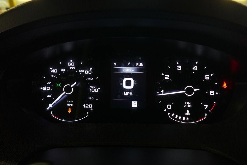 Used 2023 RAM ProMaster 2500 FWD image 15