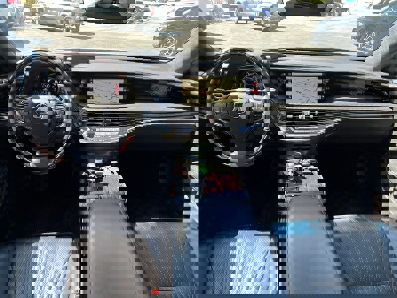 Used 2018 Lexus LS 500 AWD w/ Luxury Package image 26