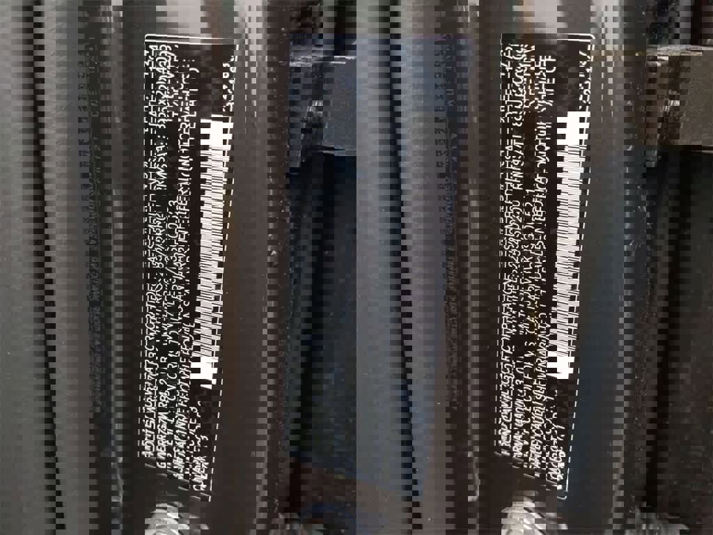 New 2025 Volvo EX90 Plus image 34