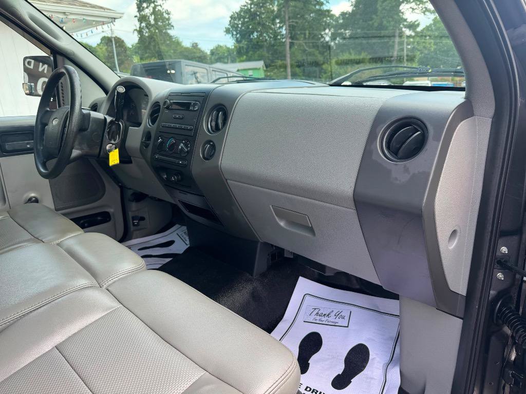 Used 2008 Ford F150 XL RWD image 20