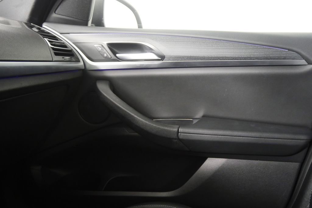 Used 2024 BMW X3 sDrive30i image 29