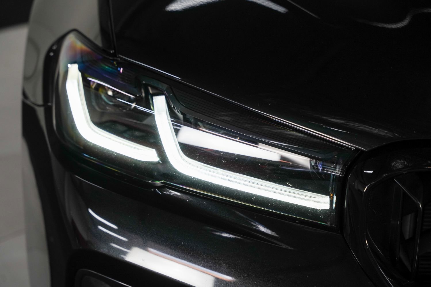 Used 2021 BMW M5 w/ Competition Package image 11