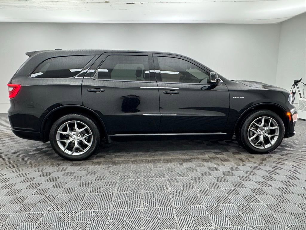 Used 2021 Dodge Durango R/T image 7