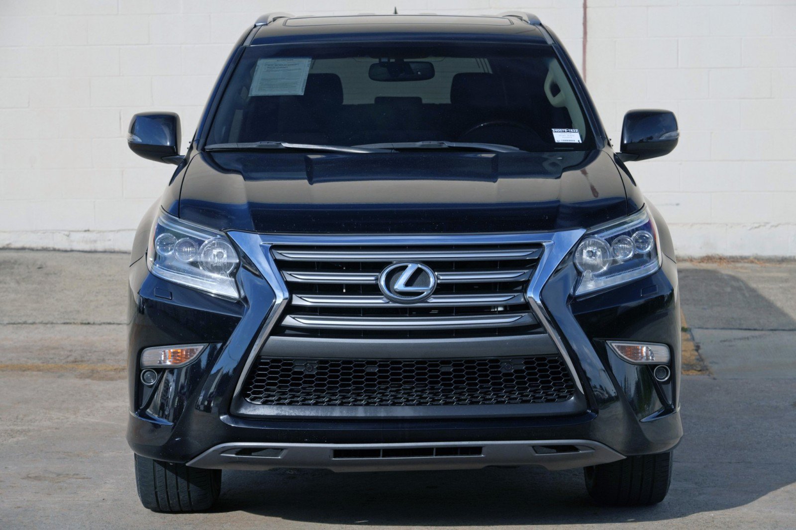 Used 2019 Lexus GX 460 Premium AWD/4WD image 47