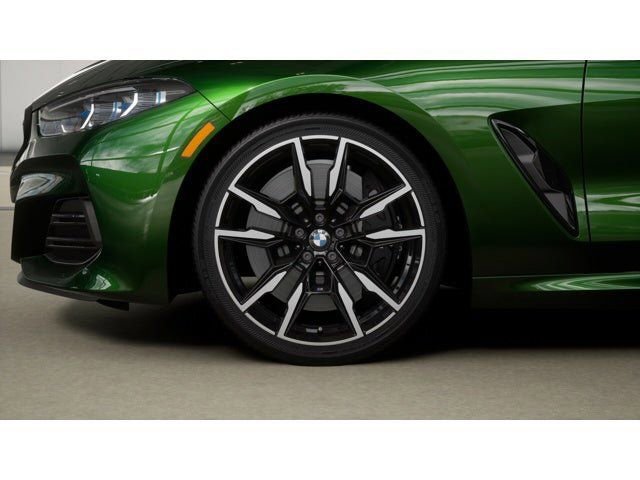 New 2026 BMW M850i xDrive Convertible image 7