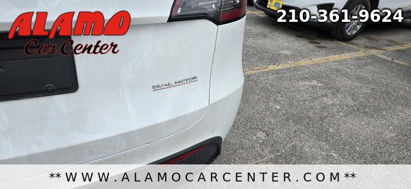 Used 2020 Tesla Model Y Performance AWD/4WD image 12