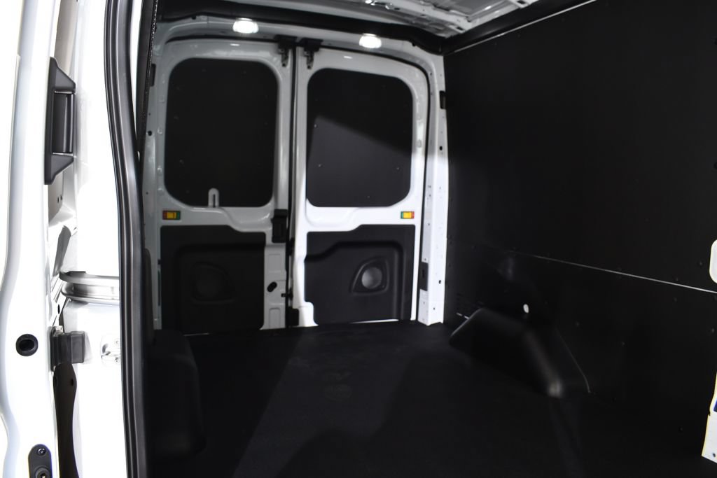 New 2027 Ford Transit 250 148 Medium Roof Extended AWD w/ Load Area Protection Package image 17
