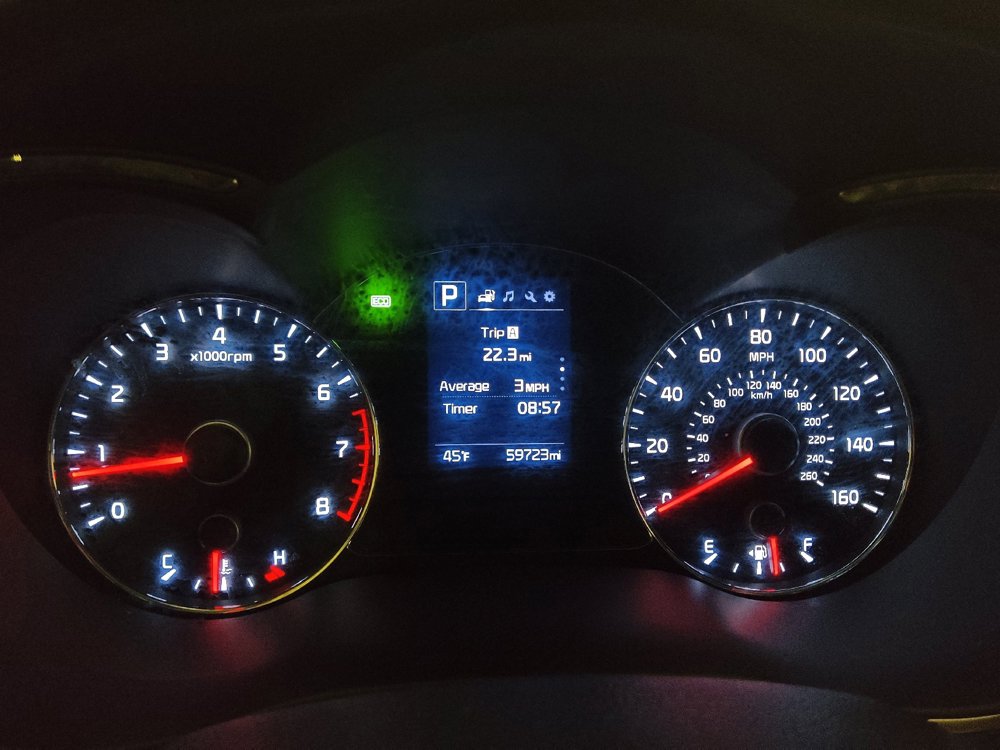 Used 2017 Kia Forte S image 23