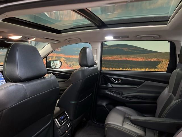 Used 2024 Subaru Ascent Onyx Edition w/ Popular Package Onyx image 52