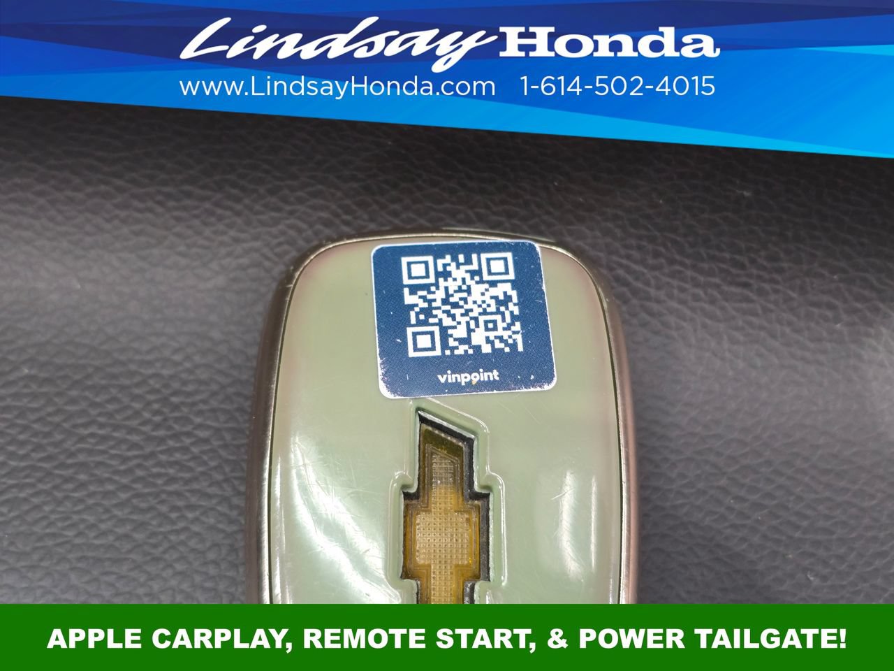 Used 2018 Chevrolet Equinox LT FWD image 23