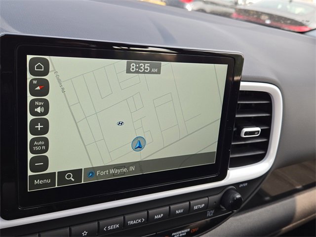 New 2025 Hyundai Venue Limited image 12