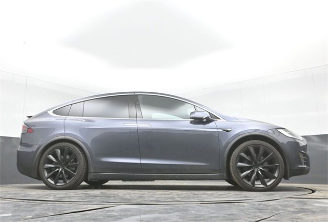 Used 2020 Tesla Model X Long Range image 49