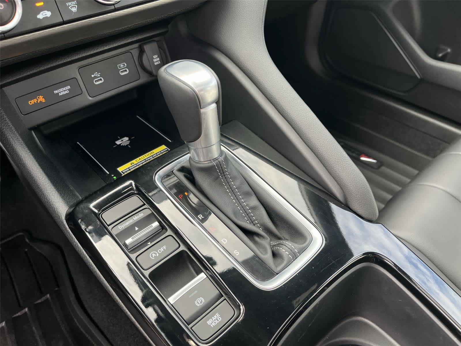 Certified 2026 Acura Integra A-Spec FWD image 35