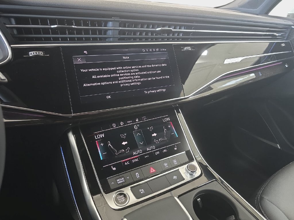 New 2026 Audi Q7 2.0T Premium Plus AWD/4WD image 11