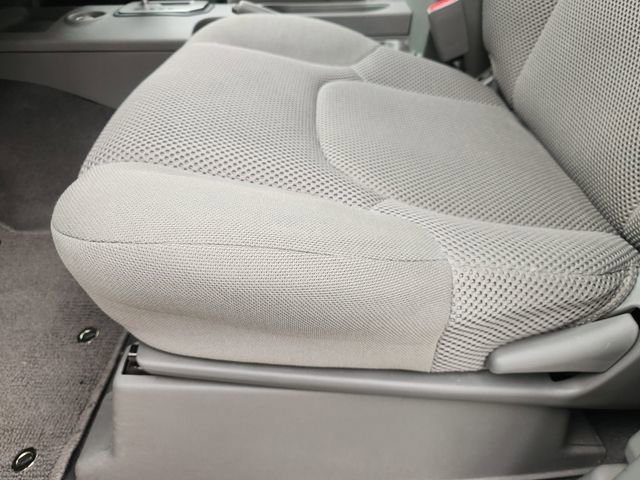 Used 2020 Nissan Frontier SV w/ Midnight Edition Floor Mats image 23